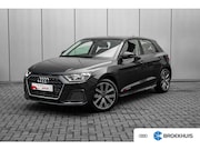 Audi A1 - Sportback Advanced edition | Airconditioning 2-zone | Audi s