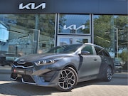 Kia Ceed - Sportswagon 1.5 T-GDi GT-Line Business Edition | Navigatie |
