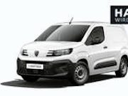 Peugeot Partner - e-Partner 136 L1 50 kWh Control | Te bestellen | 8