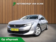 Peugeot 508 - SW 1.2 PureTech Active Pack Business 2e-Eig. & Keurig-Onderh