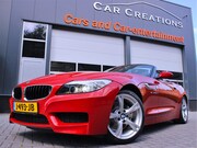 BMW Z4 - Roadster sDrive30i M-Sport Navigatie