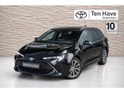 Toyota Corolla - Touring Sports 2.0 Hybrid First Edition automaat | Apple Car
