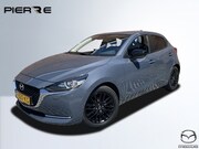 Mazda 2 - 1.5 Skyactiv-G 90 Sportive