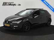 Seat Leon - 1.5 TSI 150PK FR Ultimate Edition Black PANODAK|BEATS|VIRTUA