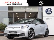 Volkswagen ID.3 - Pro 58 kWh 204 pk | Panorama Dak | 360 Camera | Navigatie | 