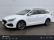 Hyundai i30 - Wagon 1.6 T-GDi Premium ** Nu met € 4.000 Voordeel ** Nieuw