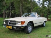 Mercedes-Benz SL-klasse - SL