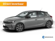 Opel Corsa - 1.2 75 pk Edition | Achteruitrijcamera | Dodehoek detectie |