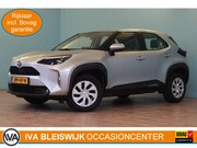 Toyota Yaris Cross - 1.5 Hybrid Active | APPCONNECT | CLIMA | CAMERA | ADAP CRUIS