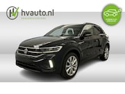 Volkswagen T-Roc - 1.5 TSI ACT 150PK R-LINE DSG | Matrix LED | El. achterklep |