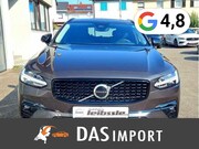 Volvo V90 - B4 Diesel Plus Dark-Licht Paket-ACC-Cam