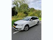 Skoda Octavia - Combi 1.2 TSI 105pk Greentech Ambition Bus.
