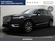 Volvo XC90 - T8 PLUG-IN HYBRID INSCRIPTION MASSAGE TREKHAAK SCHUIFDAK 360