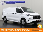 Ford Transit Custom - 2.0TDCi 136PK Lang Business | Multimedia | Leder | Camera | 