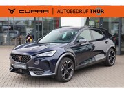 CUPRA Formentor - 1.4 e-HYBRID 180kW VZ Edition DSG Camera side assist assiste