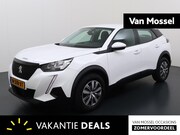 Peugeot 2008 - 1.2 PureTech Active | Apple carplay / Android | Cruise contr