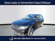Volkswagen Tiguan - 1.4 TSI eHybrid 245pk DSG Elegance / 91% SOH / Navigatie / M