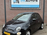 Fiat 500 - 0.9 TwinAir Turbo Popstar