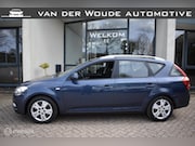 Kia Ceed - 1.4 CVVT X-tra '09 Clima|Cruise
