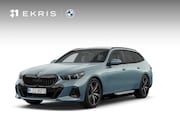 BMW 5-serie - 530e | M Sportpakket Pro | Harman Kardon | Pano | Trekhaak