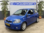 Toyota Yaris - 1.5-16V VVT-i T-Sport // KM STAND ONLOGISCH