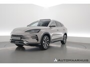 BYD Seal U - 1.5 DM-i FWD Comfort (WLTP-125km!) | 26.6 kWh | Pano | HUD |
