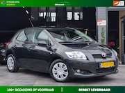 Toyota Auris - 1.6-16V Sol|Automaat|Airco|1e Eig|NAP|APK