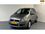 Suzuki Splash - 1.2 Exclusive | NL-AUTO | AIRCO | LM-VELGEN |