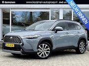 Toyota Corolla Cross - Hybrid 140 Dynamic / trekhaak / 1e eigenaar / nette auto!