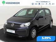 Volkswagen Up! - 1.0 | Lane assist | DAB radio | Bluetooth | 5-deurs | Airco 
