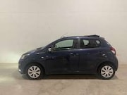 Peugeot 108 - 1.0 VTi Cabrio Automaat Airco 5drs. APK NAP