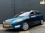 Ford Mondeo - 2.3-16V Titanium | Automaat | Stoelverwarming | Trekhaak