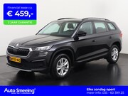 Skoda Kodiaq - 1.5 TSI Business Edition DSG | 7 persoons | Camera | Apple C