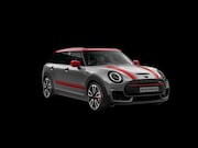 MINI Clubman - 2.0 JCW ALL4 F1 Aut. | Navi | Panorama | Leder | Memory | H&