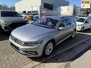 Volkswagen Passat - Variant 2.0 TDI Business Automaat, Navigatie, Dealer auto, I