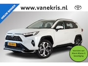 Toyota RAV4 - 2.5 Plug-in Hybrid AWD Limited Edition, Trekhaak