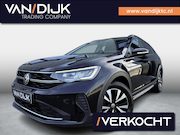 Volkswagen Taigo - 1.0 TSI Life Automaat ✓Virtual Cockpit ✓Full LED ✓Camera ✓Ap