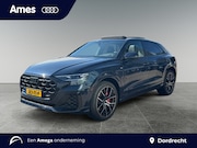Audi Q8 - 55 394pk TFSI e quattro Pro Line S Bang & Olufsen Sound Syst