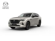 Mazda CX-60 - e-Skyactiv PHEV Homura Plus - Tan Nappa Leder | 12, 3-inch T