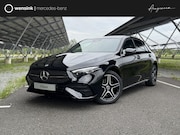 Mercedes-Benz A-klasse - 250 e Business Solution AMG | Night | Panoramaschuifdak | St