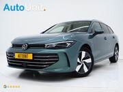 Volkswagen Passat - Variant 1.5 eHybrid 204PK | Leder/Alcantara | Trekhaak | Sto