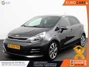 Kia Rio - 1.4 CVVT Automaat DynamicLine Limited Edition Navigatie Came