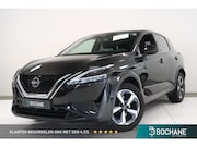 Nissan Qashqai - 1.3 MHEV Xtronic N-Connecta | Cold Pack | 360° Camera | Adap