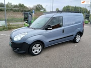 Fiat Doblò Cargo - 1.3 MultiJet ActualEURO 5ELECKTRISH RAAMRIJDT GOEDSCHAKELTAP