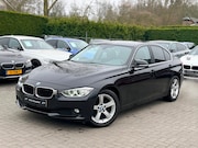 BMW 3-serie - 316i Executive|Nieuwe Ketting + Klepseals|Cruise control|Cli