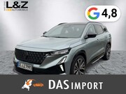 Renault Espace - 6 Iconic Full Hybrid E-Tech 200 5-Sitzer