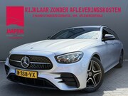 Mercedes-Benz E-klasse - Estate 200 Business Solution AMG NIEUW BINNEN