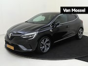 Renault Clio - 1.0 TCe R.S. Line | Navigatie | Parkeersensoren | 360 Camera