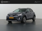 Kia Stonic - 1.0 T-GDi MHEV DynamicPlusLine | Automaat | Navigatie | Crui