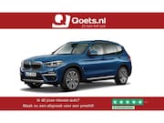 BMW X3 - xDrive30e High Executive Luxury Line - Trekhaak - Panoramada